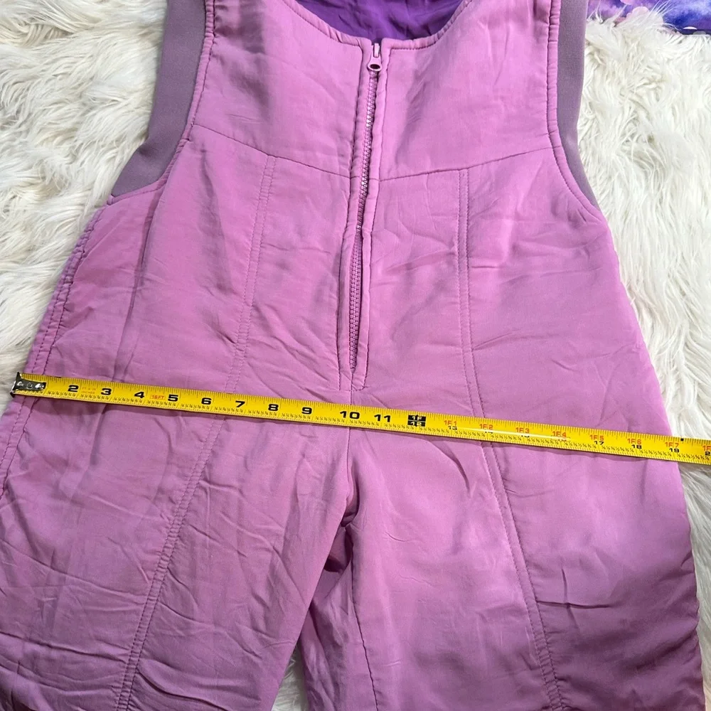 UO • Snowbunny Ski Slope Kiara Overall Pant - Picture 3 of 15